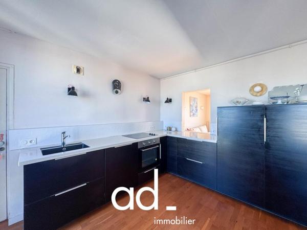 Appartement à vendre La Rochelle