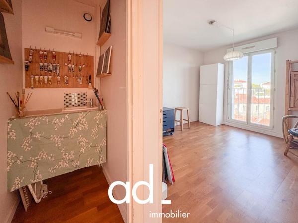 Appartement à vendre La Rochelle