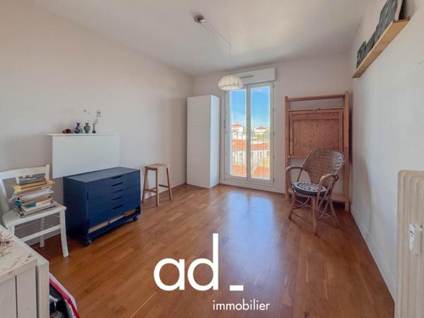 Appartement à vendre La Rochelle