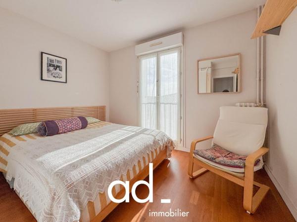 Appartement à vendre La Rochelle
