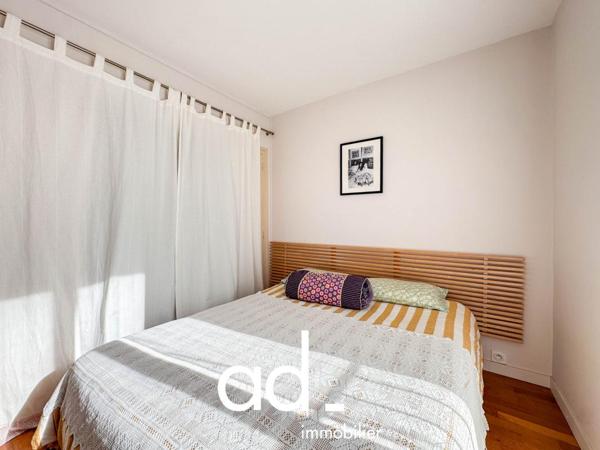 Appartement à vendre La Rochelle