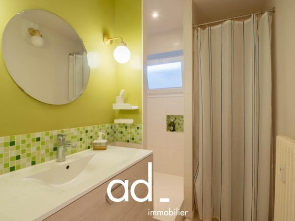 Appartement à vendre La Rochelle