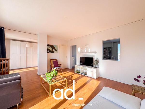 Appartement à vendre La Rochelle