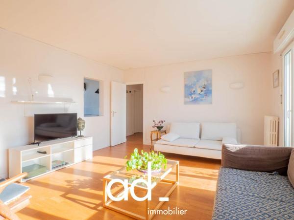Appartement à vendre La Rochelle