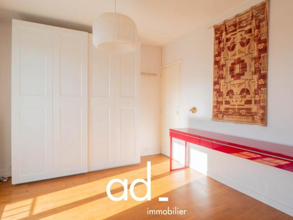 Appartement à vendre La Rochelle
