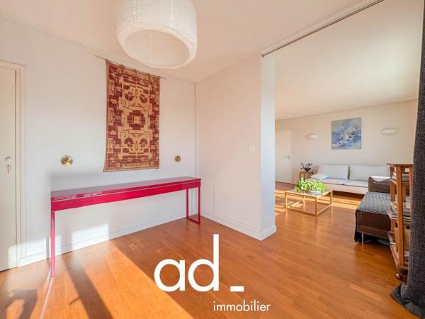 Appartement à vendre La Rochelle