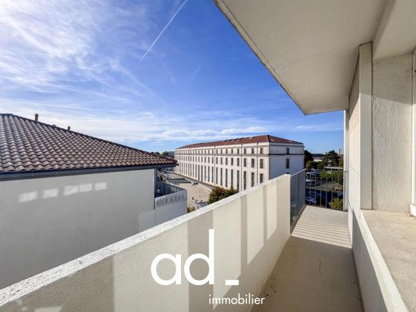 Appartement à vendre La Rochelle