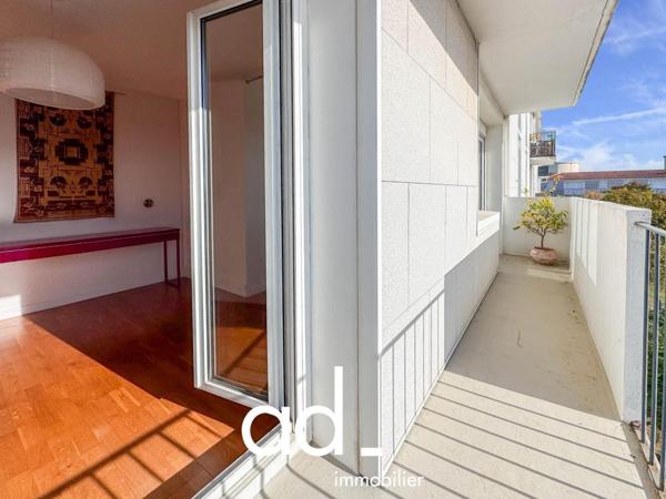 Appartement à vendre La Rochelle