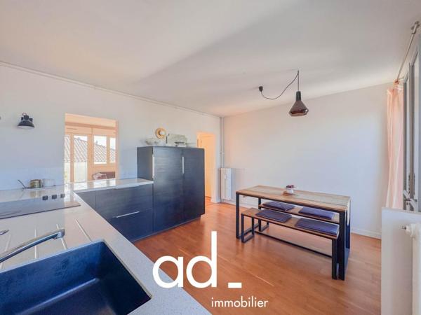 Appartement à vendre La Rochelle