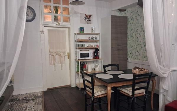 Vente Immeuble Saint-leonard-de-noblat   