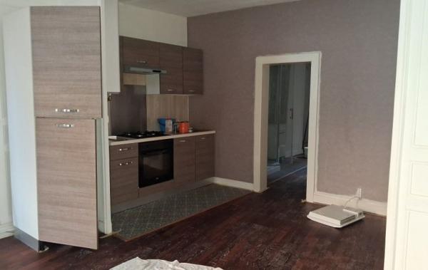 Vente Immeuble Saint-leonard-de-noblat   