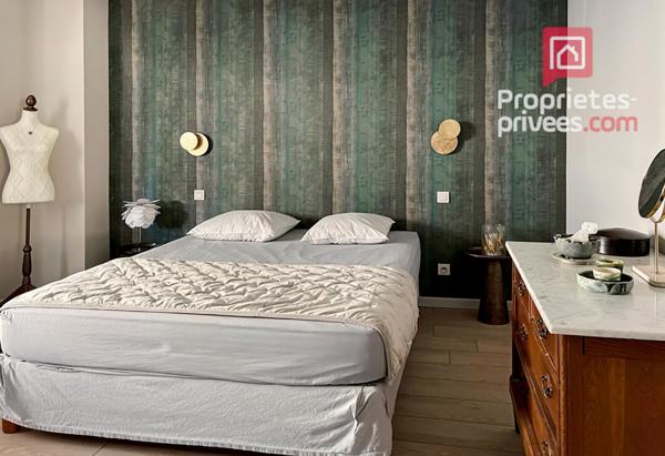 55200 COMMERCY-MAISON PLAIN-PIED 319m²/4 CH/PISCINE et SPA/GRANDES DEPENDANCES/sur 7110m² terrain/590000HAI