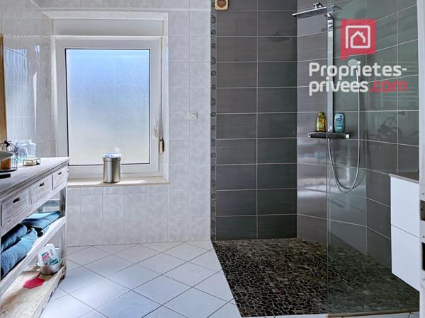 55200 COMMERCY-MAISON PLAIN-PIED 319m²/4 CH/PISCINE et SPA/GRANDES DEPENDANCES/sur 7110m² terrain/590000HAI