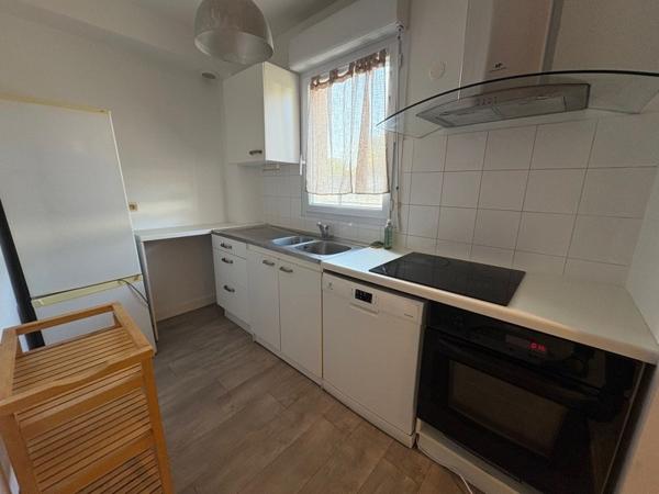 Appartement à louer |  Pessac |  3 pièces | 72 m²