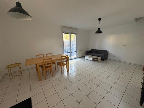 Appartement à louer |  Pessac |  3 pièces | 72 m²