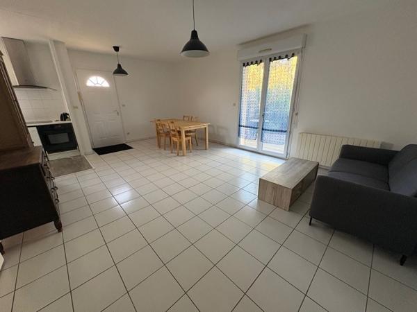 Appartement à louer |  Pessac |  3 pièces | 72 m²