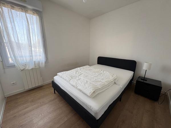 Appartement à louer |  Pessac |  3 pièces | 72 m²