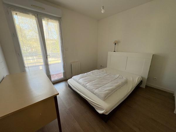 Appartement à louer |  Pessac |  3 pièces | 72 m²