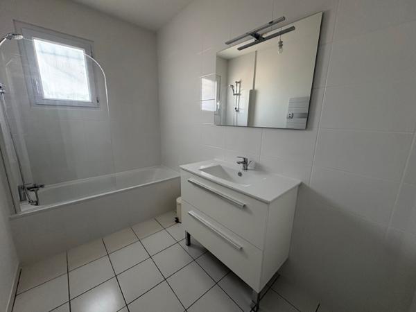 Appartement à louer |  Pessac |  3 pièces | 72 m²