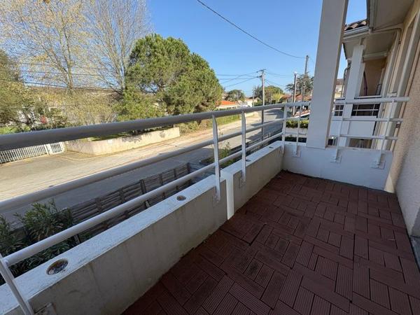 Appartement à louer |  Pessac |  3 pièces | 72 m²