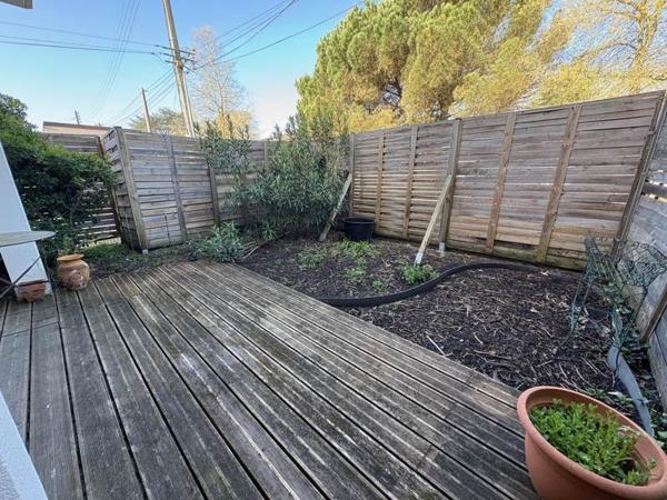 Appartement à louer |  Pessac |  3 pièces | 72 m²