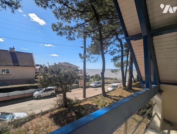 Vue Mer, belle maison à SAINT BREVIN LES PINS