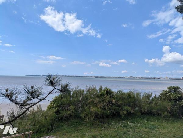 Vue Mer, belle maison à SAINT BREVIN LES PINS