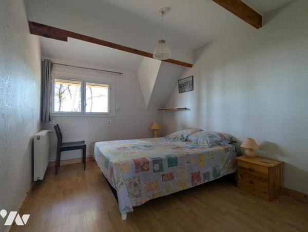 Vue Mer, belle maison à SAINT BREVIN LES PINS