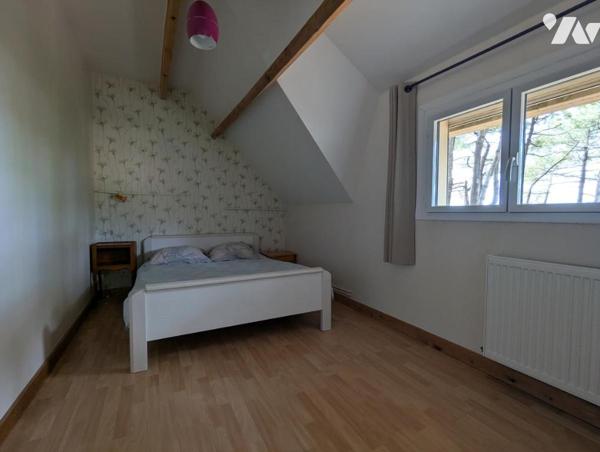 Vue Mer, belle maison à SAINT BREVIN LES PINS