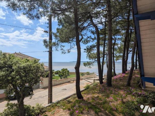 Vue Mer, belle maison à SAINT BREVIN LES PINS