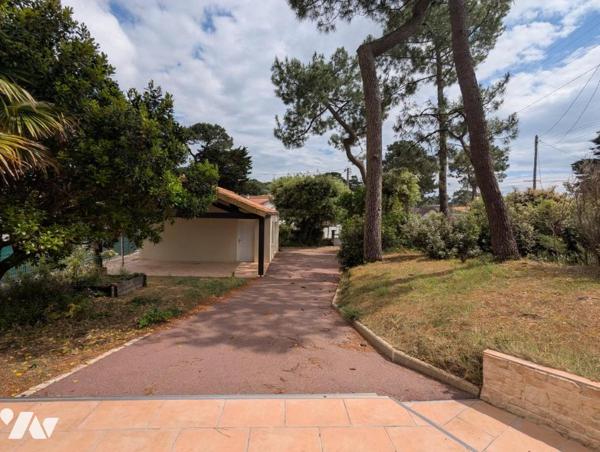 Vue Mer, belle maison à SAINT BREVIN LES PINS