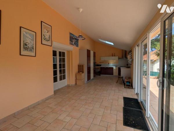 Vue Mer, belle maison à SAINT BREVIN LES PINS