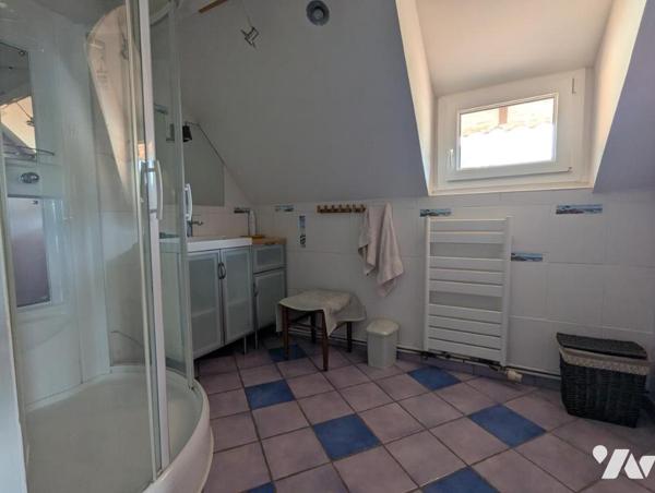 Vue Mer, belle maison à SAINT BREVIN LES PINS