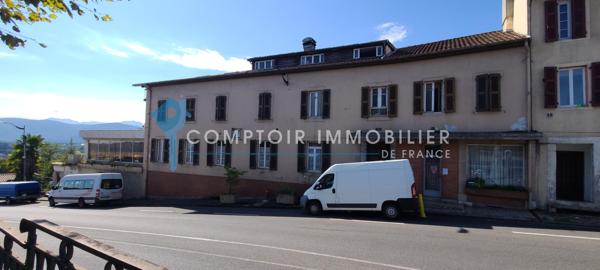 Immeuble
                                                                                                                                                
                                                                                                                                                
                                                                                                                                                
                                                    
                                                                                                                                                                                                                                                                                                                        740  m²                                                                                                                                                                                                         2 etage(s)