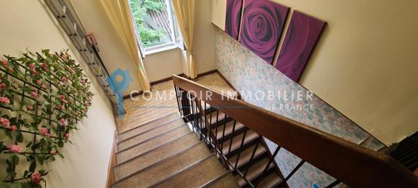 Immeuble
                                                                                                                                                
                                                                                                                                                
                                                                                                                                                
                                                    
                                                                                                                                                                                                                                                                                                                        740  m²                                                                                                                                                                                                         2 etage(s)