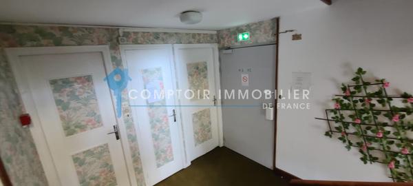 Immeuble
                                                                                                                                                
                                                                                                                                                
                                                                                                                                                
                                                    
                                                                                                                                                                                                                                                                                                                        740  m²                                                                                                                                                                                                         2 etage(s)