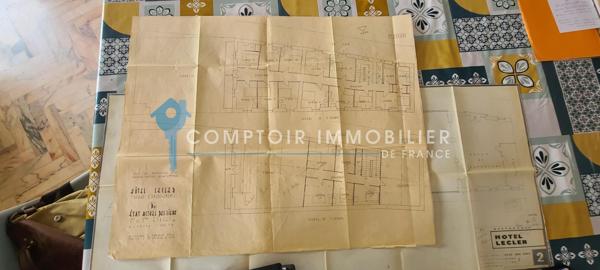 Immeuble
                                                                                                                                                
                                                                                                                                                
                                                                                                                                                
                                                    
                                                                                                                                                                                                                                                                                                                        740  m²                                                                                                                                                                                                         2 etage(s)