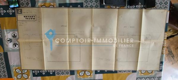 Immeuble
                                                                                                                                                
                                                                                                                                                
                                                                                                                                                
                                                    
                                                                                                                                                                                                                                                                                                                        740  m²                                                                                                                                                                                                         2 etage(s)