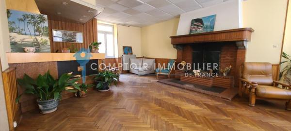 Immeuble
                                                                                                                                                
                                                                                                                                                
                                                                                                                                                
                                                    
                                                                                                                                                                                                                                                                                                                        740  m²                                                                                                                                                                                                         2 etage(s)