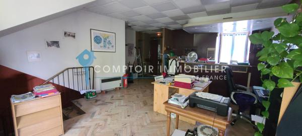 Immeuble
                                                                                                                                                
                                                                                                                                                
                                                                                                                                                
                                                    
                                                                                                                                                                                                                                                                                                                        740  m²                                                                                                                                                                                                         2 etage(s)