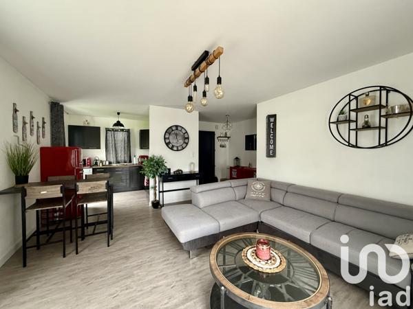 Maison à vendre 3 pièces 66 m² Talmont-Saint-Hilaire