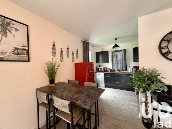 Maison à vendre 3 pièces 66 m² Talmont-Saint-Hilaire