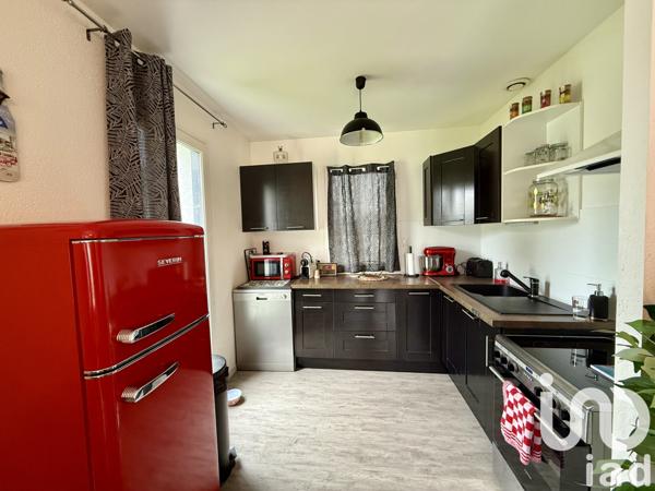 Maison à vendre 3 pièces 66 m² Talmont-Saint-Hilaire