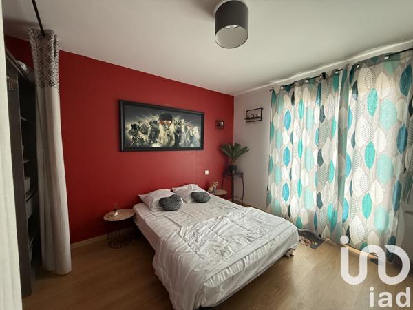 Maison à vendre 3 pièces 66 m² Talmont-Saint-Hilaire