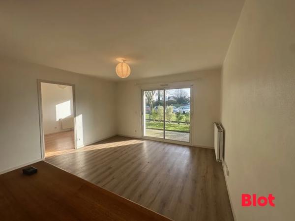 Appartement 2 pièce(s)