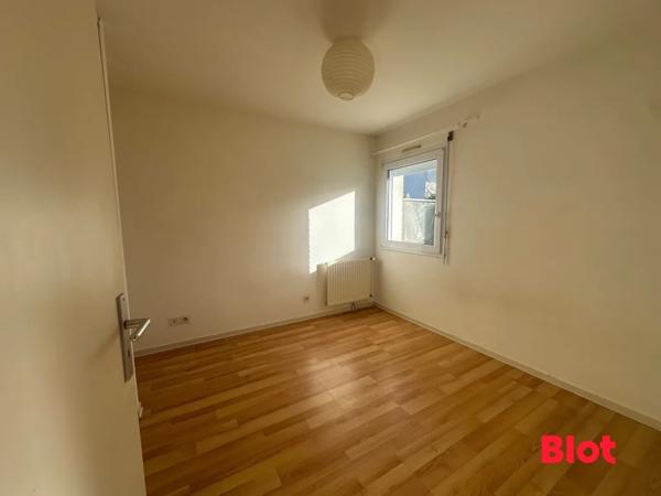 Appartement 2 pièce(s)