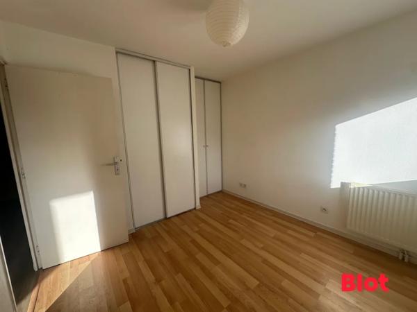 Appartement 2 pièce(s)