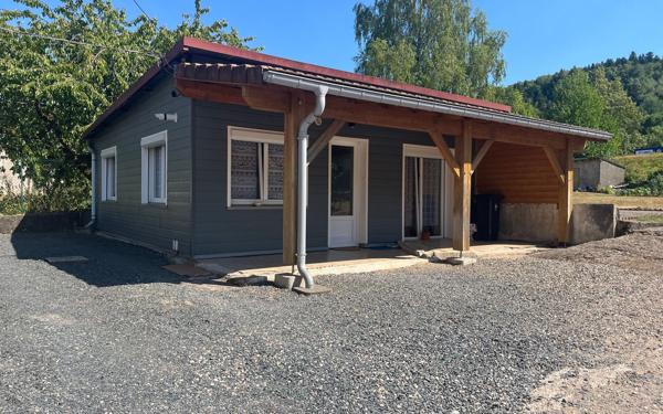 Immeuble à vendre