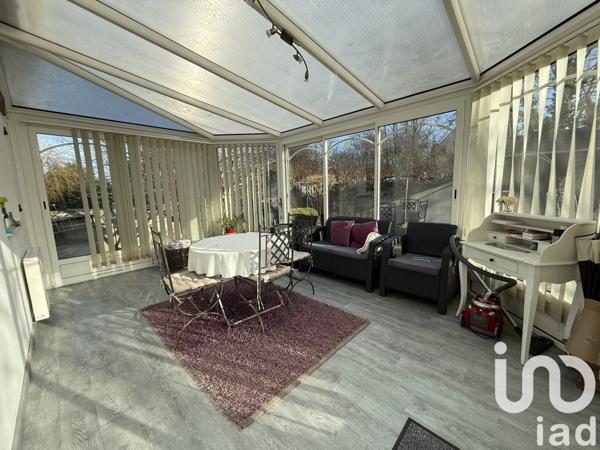 Maison à vendre 5 pièces 106 m² Voulangis