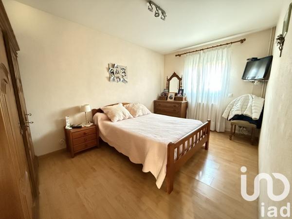 Maison à vendre 5 pièces 106 m² Voulangis